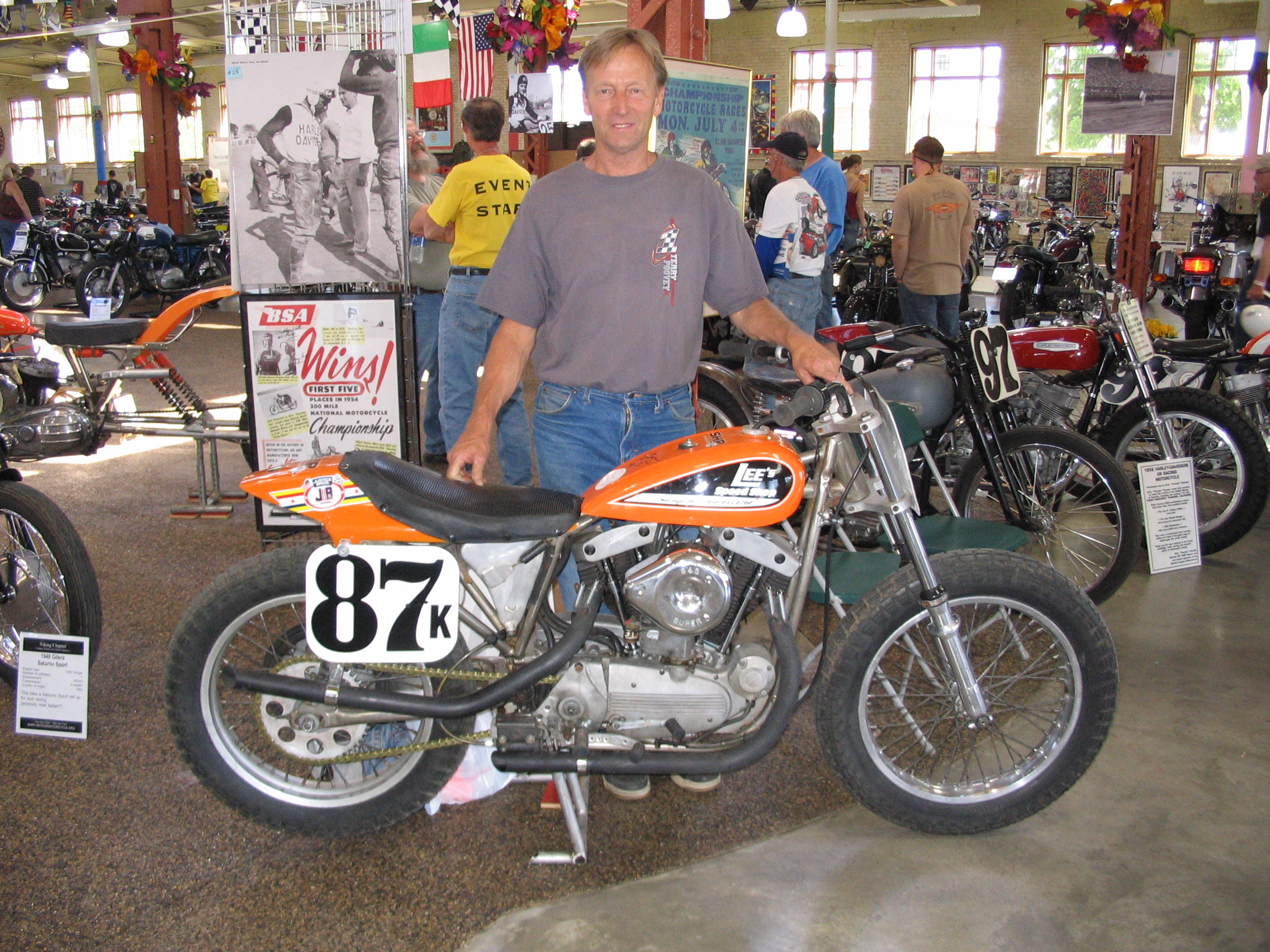 antique meet 09 018